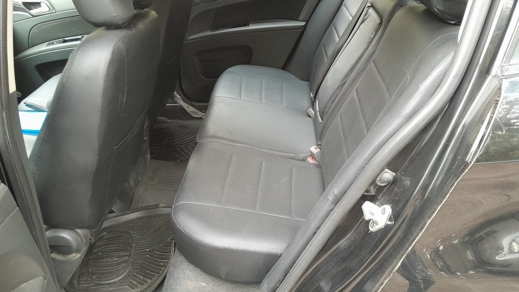 RR SEATS