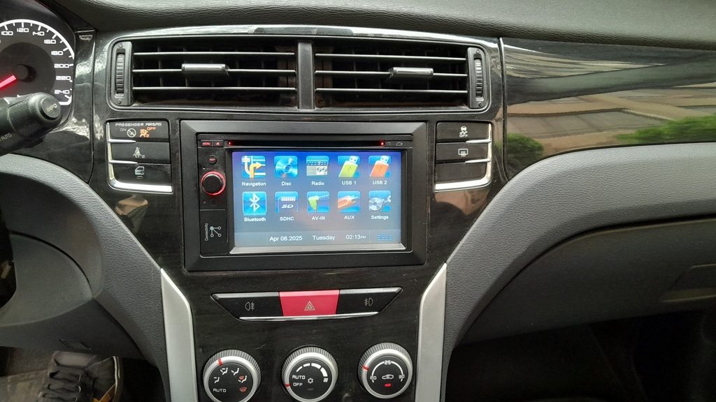 MULTIMEDIA SCREEN