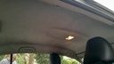 CAR ROOF MAT