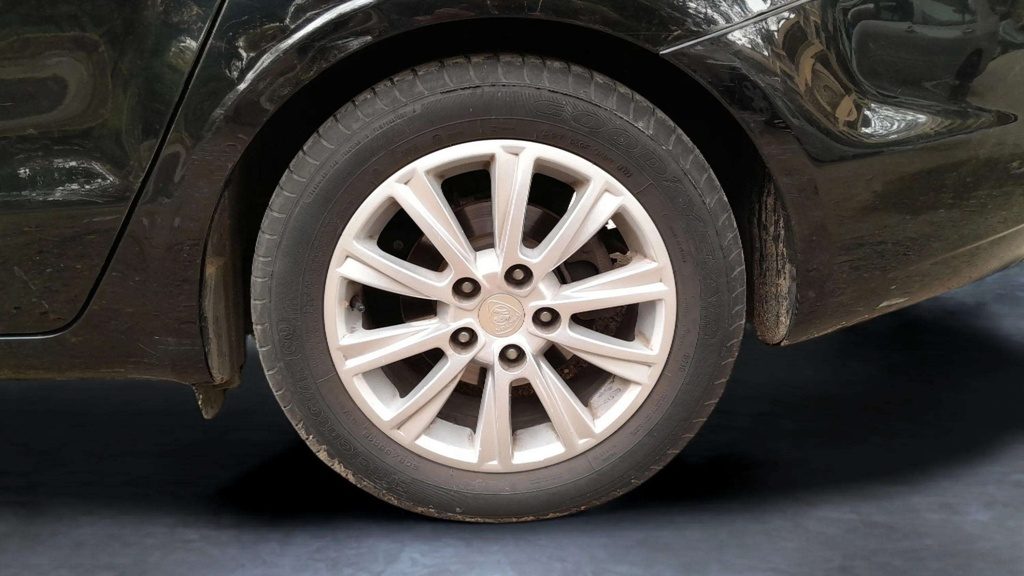 RR L TIRE