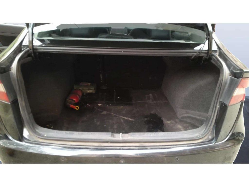TRUNK