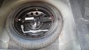SPARE TIRE