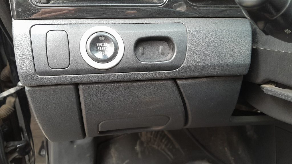 LIGHT SWITCHES