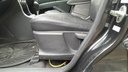 DRIVER SEAT SWITCHES