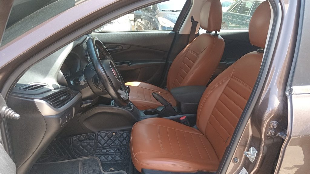 FR SEATS