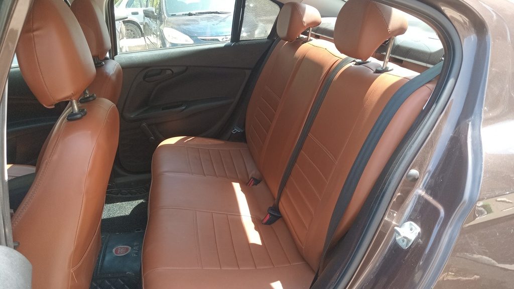 RR SEATS
