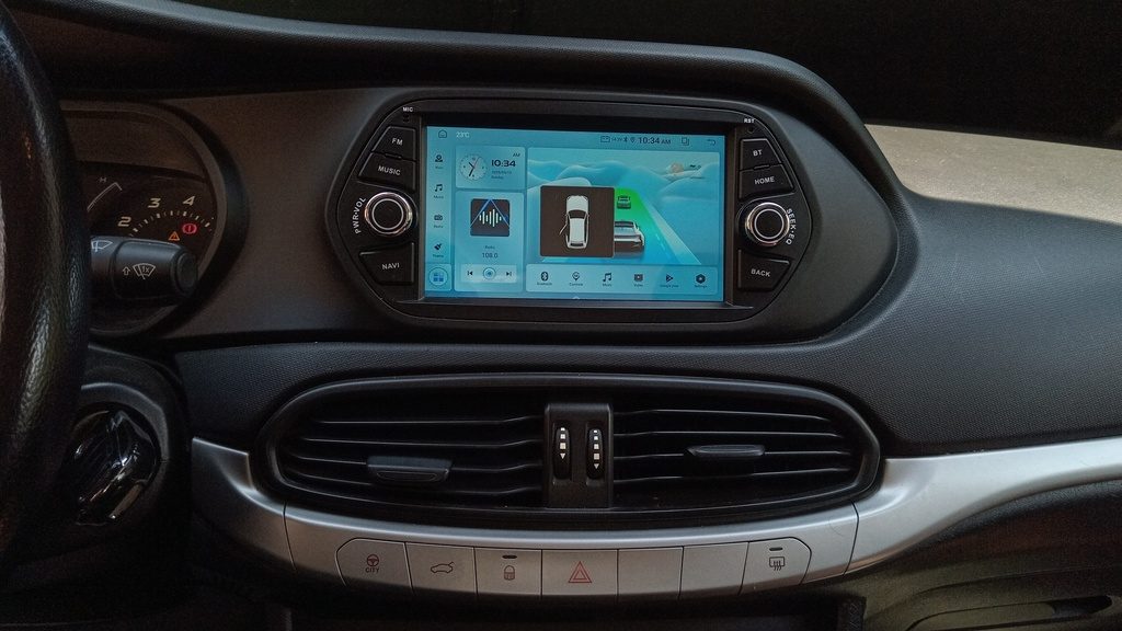 MULTIMEDIA SCREEN