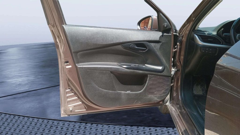 FR L DOOR