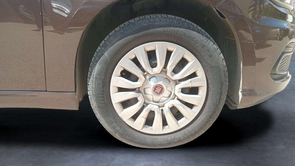 FR R TIRE