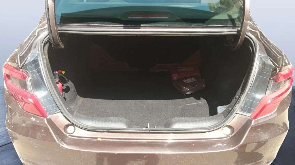 TRUNK