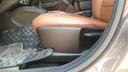 DRIVER SEAT SWITCHES