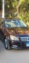 Mercedes C 180 2011 7th Category