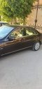 Mercedes C 180 2011 7th Category