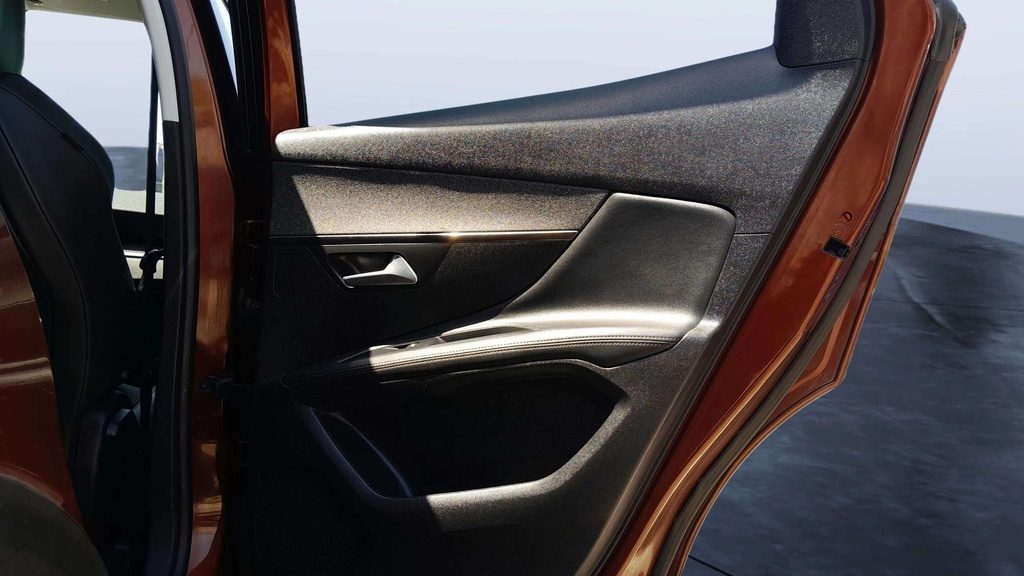 RR R DOOR
