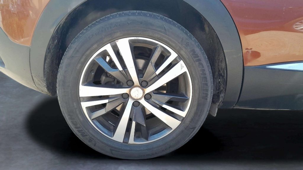 RR R TIRE