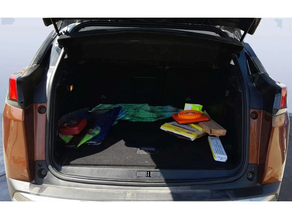 TRUNK