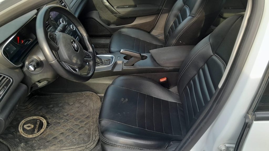 FR SEATS