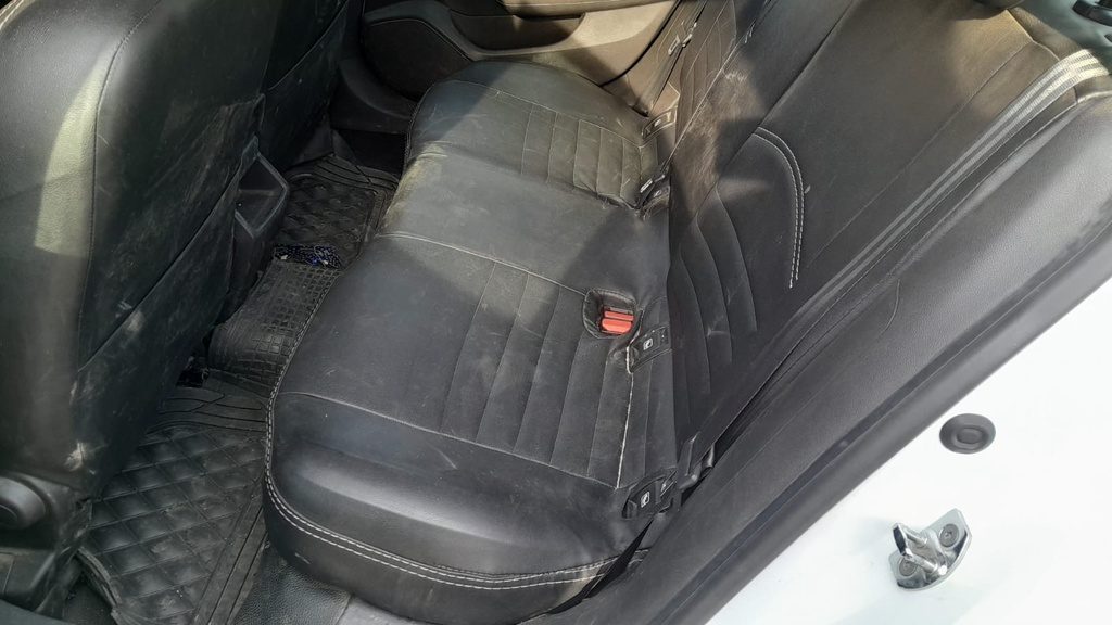 RR SEATS