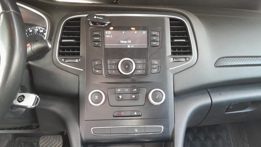 MULTIMEDIA SCREEN