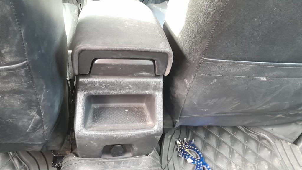 RR AC GRILL
