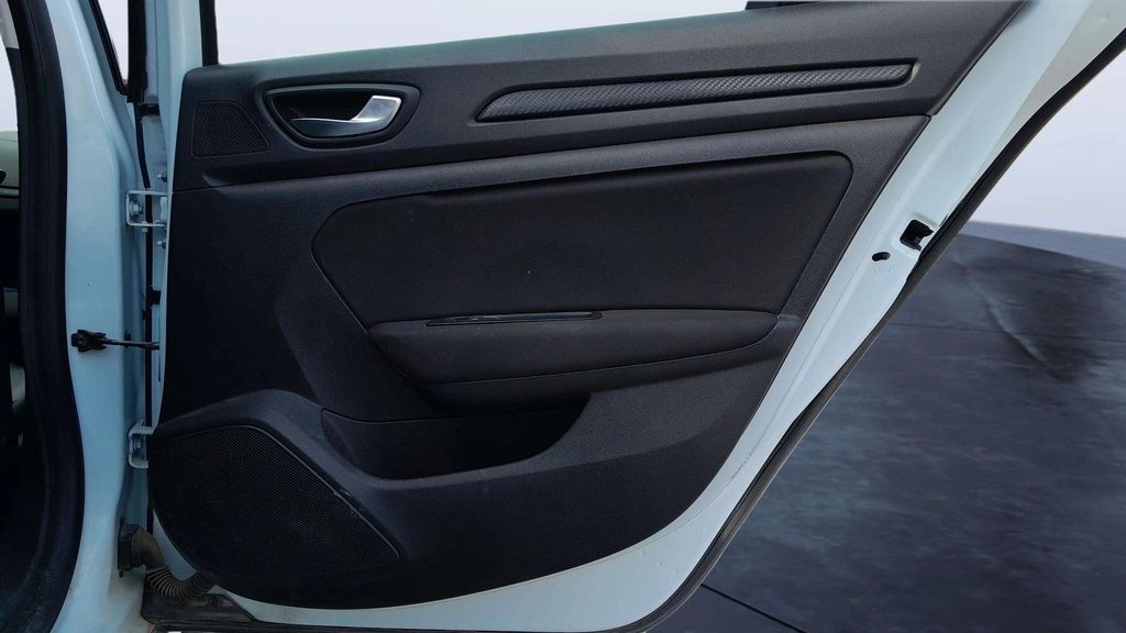 RR R DOOR