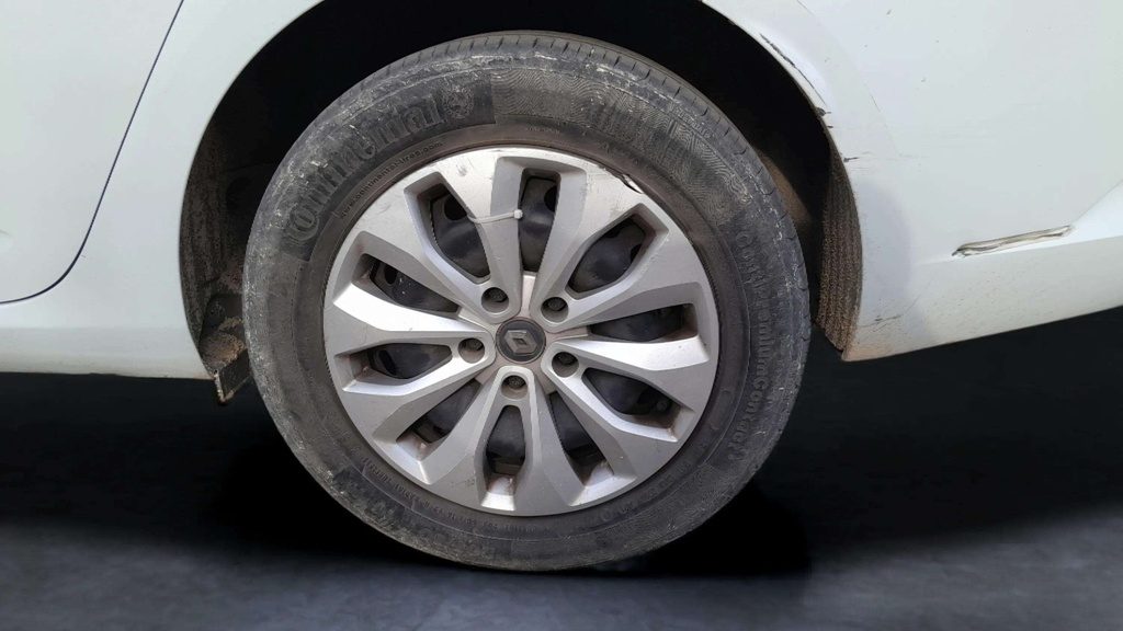 RR L TIRE