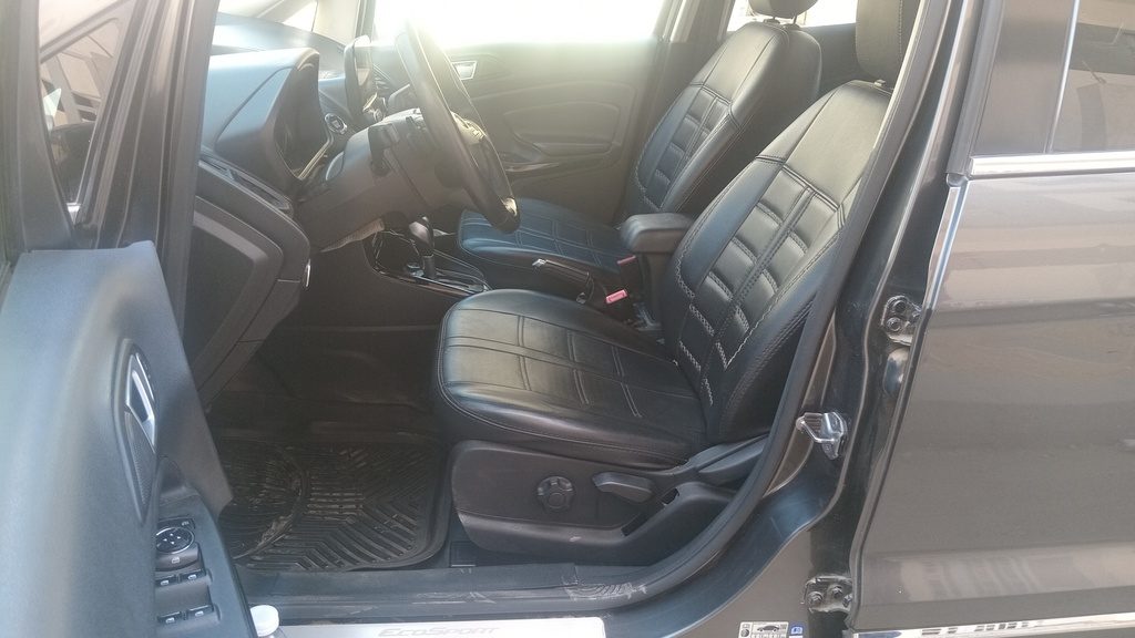 FR SEATS