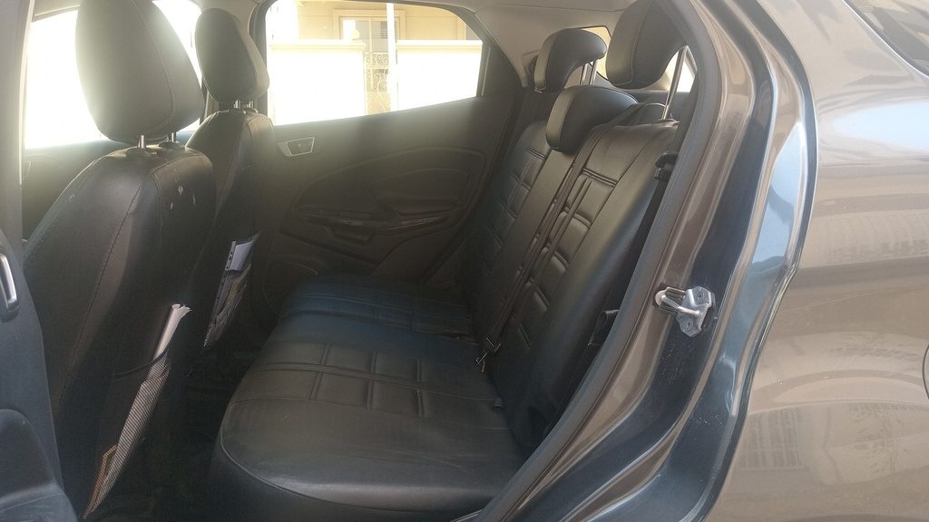 RR SEATS