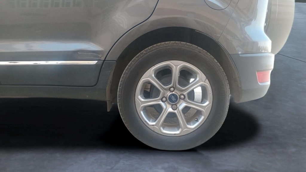 RR L TIRE
