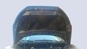 CAR HOOD
