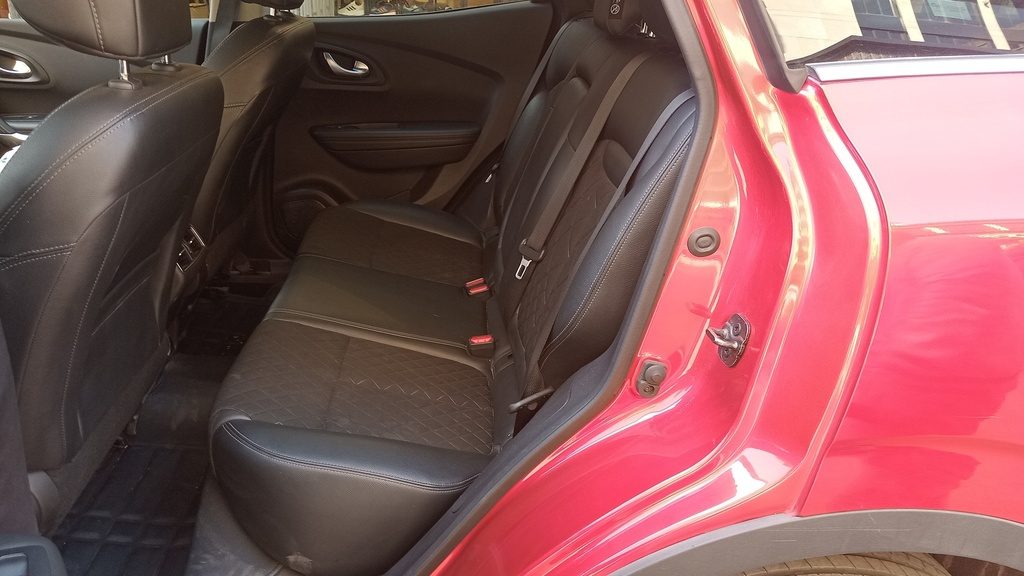 RR SEATS