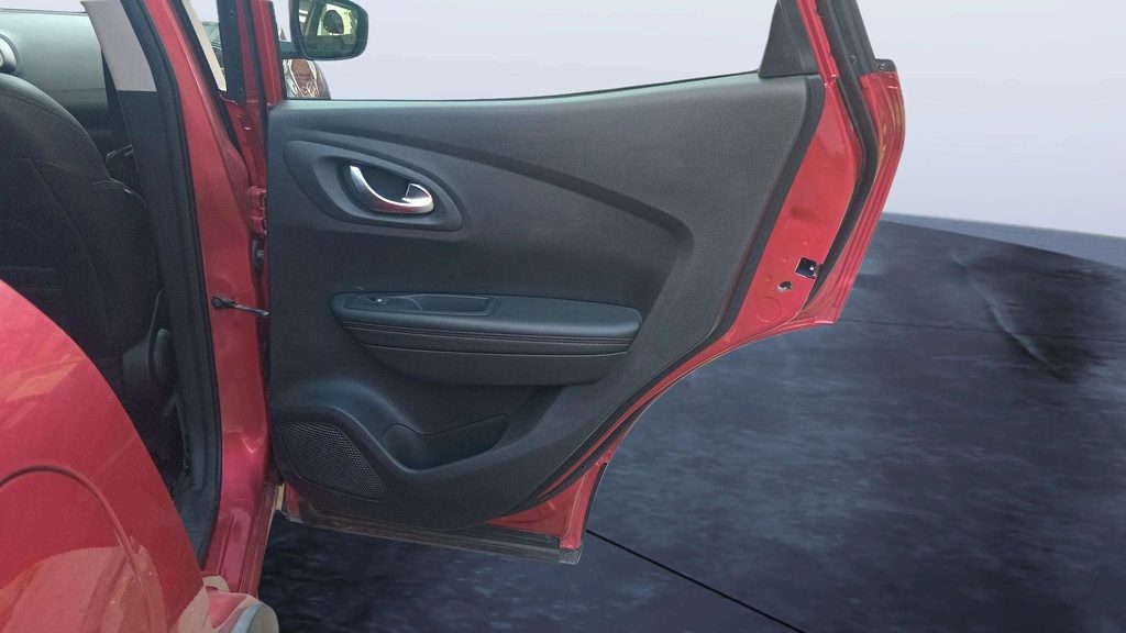 RR R DOOR
