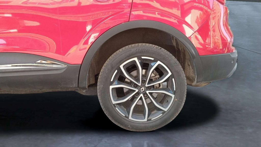 RR L TIRE