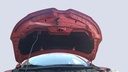 CAR HOOD