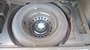 SPARE TIRE