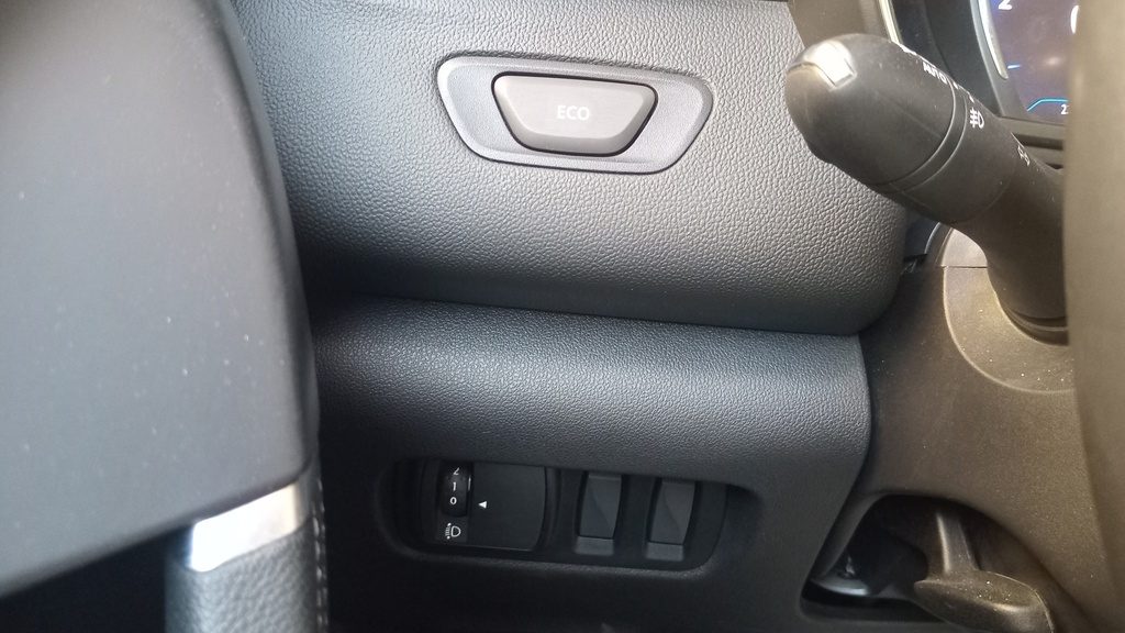 LIGHT SWITCHES