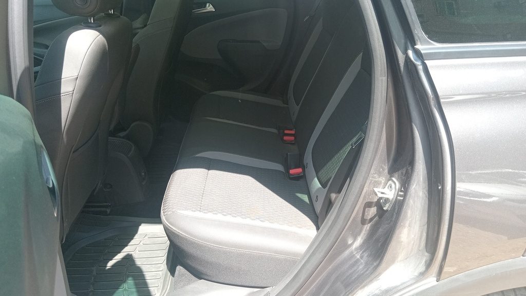 RR SEATS