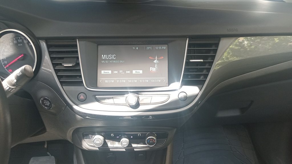 MULTIMEDIA SCREEN