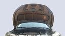 CAR HOOD