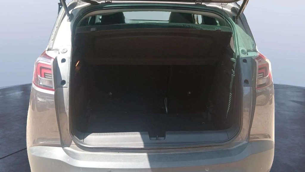 TRUNK