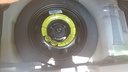 SPARE TIRE
