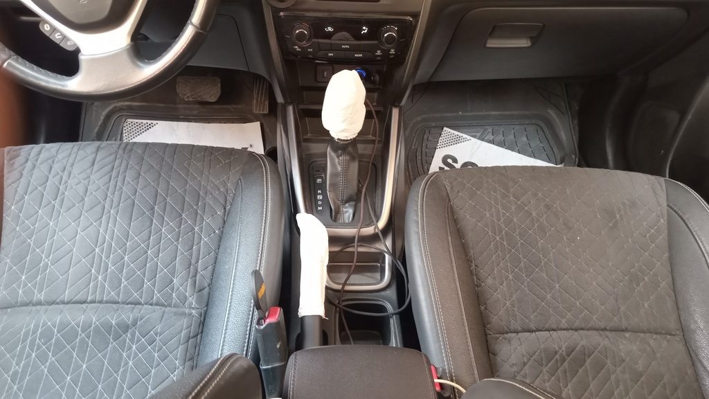 CONSOLE