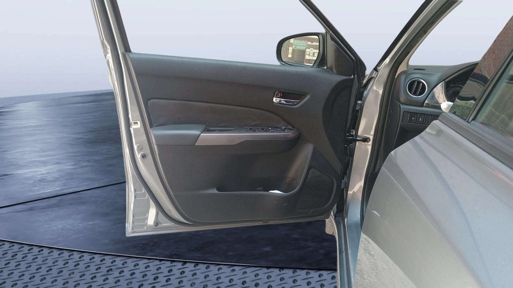 FR L DOOR