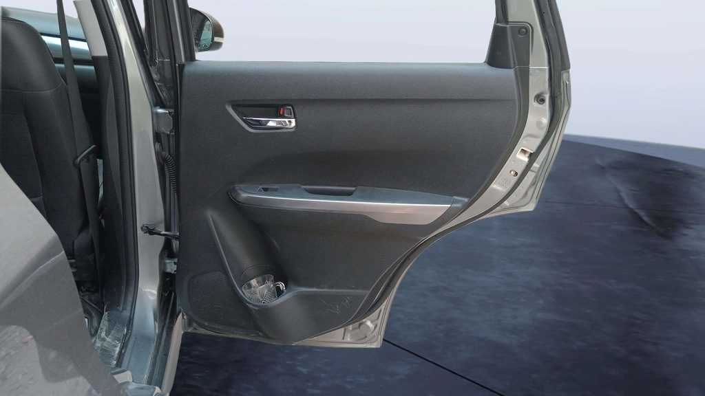 RR R DOOR
