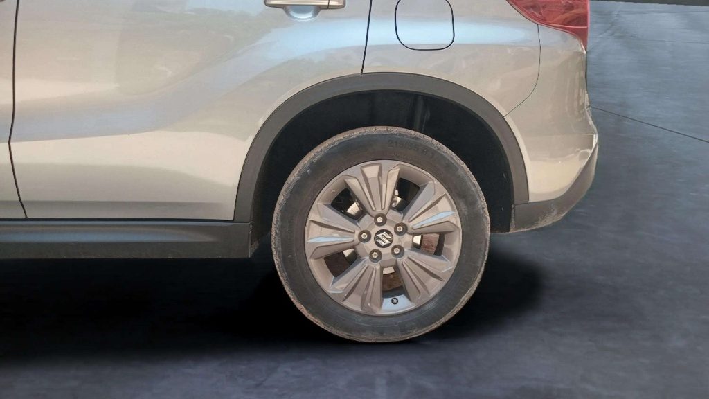 RR L TIRE
