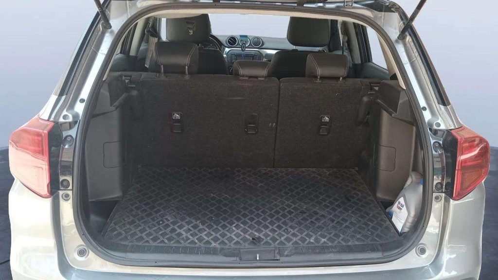 TRUNK