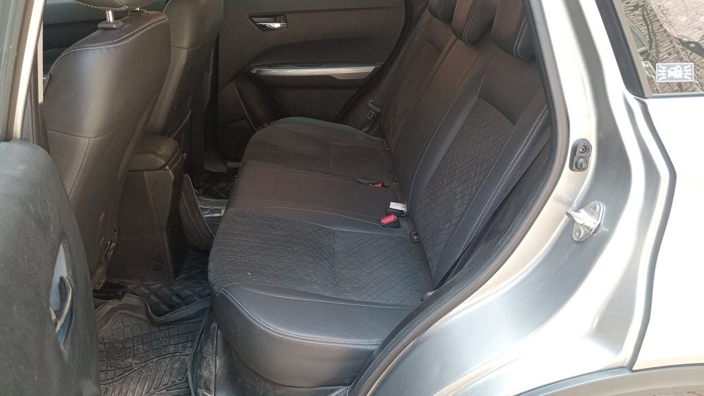 RR SEATS