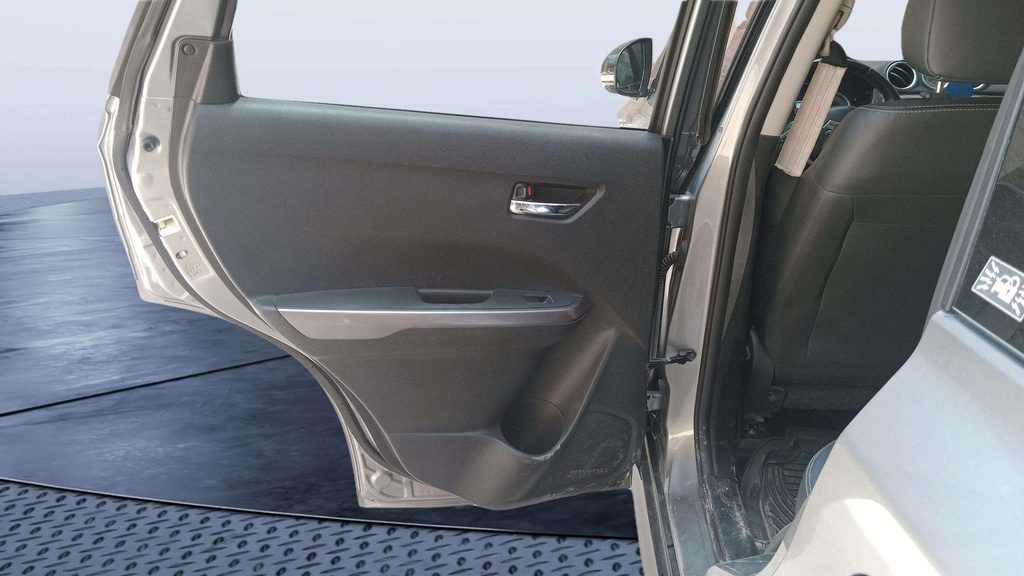 RR L DOOR