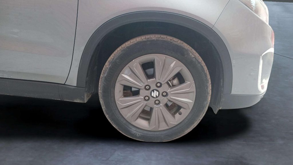 FR R TIRE
