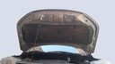 CAR HOOD
